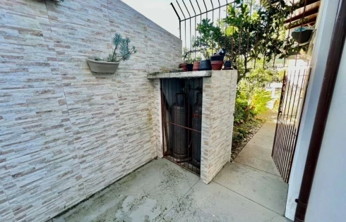 Casa 3 Quartos com 1 Suíte e 240m² - Carvoeira - Foto 11