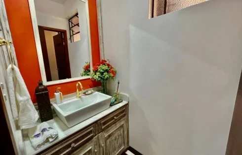 Casa 3 Quartos com 1 Suíte e 240m² - Carvoeira - Foto 12