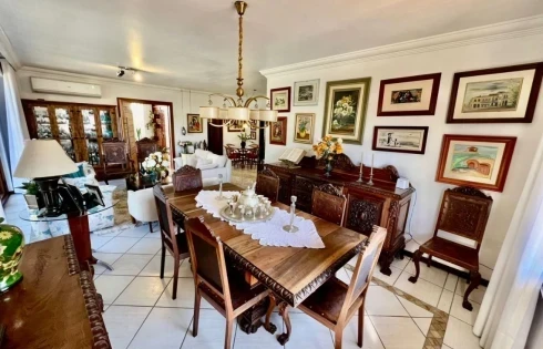 Casa 3 Quartos com 1 Suíte e 240m² - Carvoeira - Foto 13