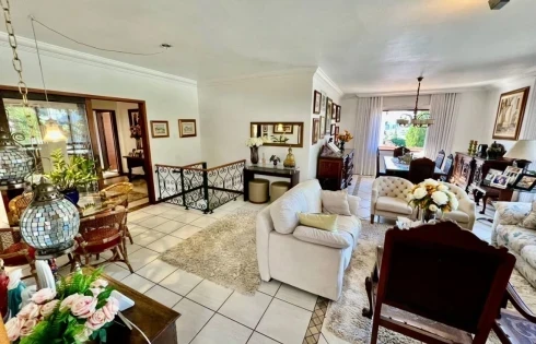 Casa 3 Quartos com 1 Suíte e 240m² - Carvoeira - Foto 14