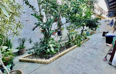 Casa 3 Quartos com 1 Suíte e 240m² - Carvoeira - Foto 15