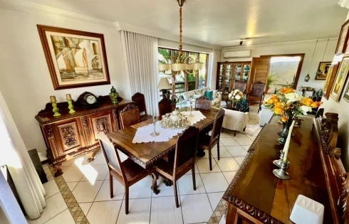 Casa 3 Quartos com 1 Suíte e 240m² - Carvoeira - Foto 16