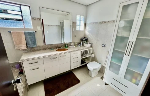 Casa 3 Quartos com 1 Suíte e 240m² - Carvoeira - Foto 17