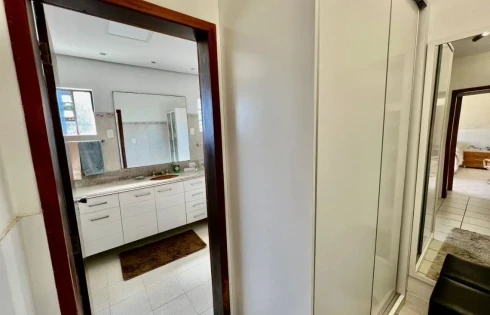 Casa 3 Quartos com 1 Suíte e 240m² - Carvoeira - Foto 18