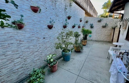 Casa 3 Quartos com 1 Suíte e 240m² - Carvoeira - Foto 19