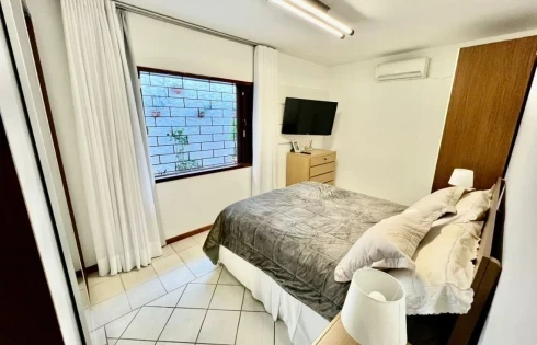Casa 3 Quartos com 1 Suíte e 240m² - Carvoeira - Foto 20