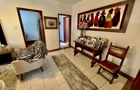 Casa 3 Quartos com 1 Suíte e 240m² - Carvoeira - Foto 21
