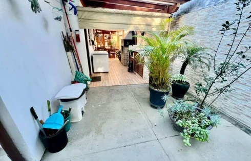 Casa 3 Quartos com 1 Suíte e 240m² - Carvoeira - Foto 22
