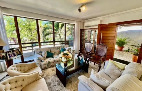Casa 3 Quartos com 1 Suíte e 240m² - Carvoeira - Foto 23