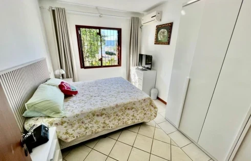 Casa 3 Quartos com 1 Suíte e 240m² - Carvoeira - Foto 24