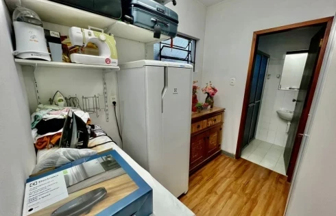 Casa 3 Quartos com 1 Suíte e 240m² - Carvoeira - Foto 29