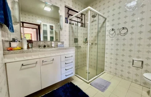 Casa 3 Quartos com 1 Suíte e 240m² - Carvoeira - Foto 32