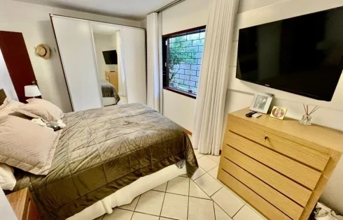 Casa 3 Quartos com 1 Suíte e 240m² - Carvoeira - Foto 33