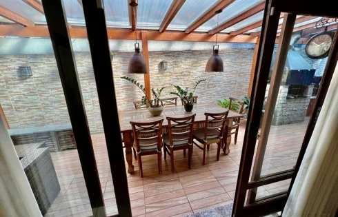 Casa 3 Quartos com 1 Suíte e 240m² - Carvoeira - Foto 35