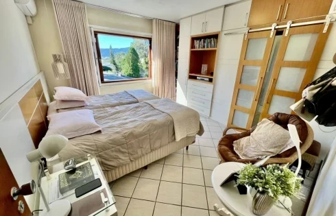Casa 3 Quartos com 1 Suíte e 240m² - Carvoeira - Foto 36