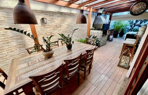 Casa 3 Quartos com 1 Suíte e 240m² - Carvoeira - Foto 37