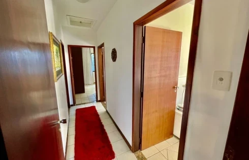 Casa 3 Quartos com 1 Suíte e 240m² - Carvoeira - Foto 39