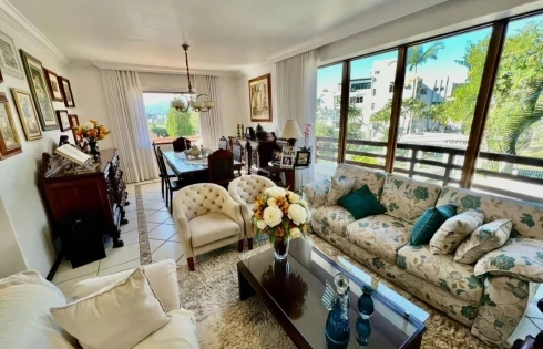 Casa 3 Quartos com 1 Suíte e 240m² - Carvoeira - Foto 40