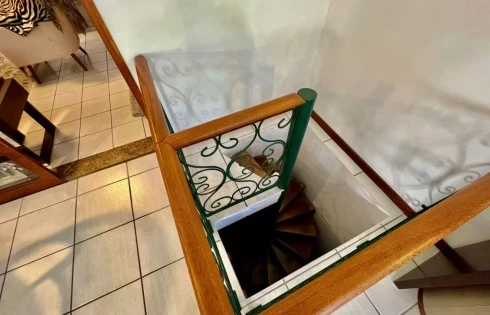 Casa 3 Quartos com 1 Suíte e 240m² - Carvoeira - Foto 41