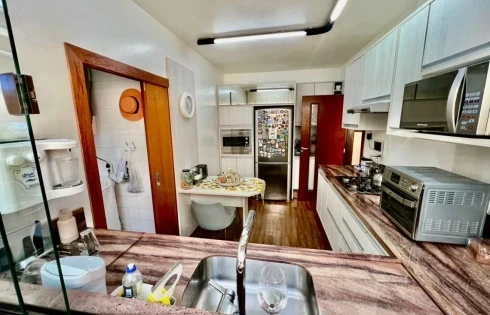 Casa 3 Quartos com 1 Suíte e 240m² - Carvoeira - Foto 8