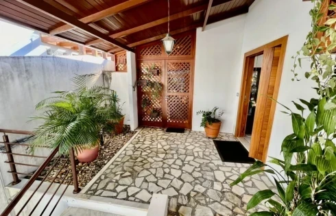 Casa 3 Quartos com 1 Suíte e 240m² - Carvoeira - Foto 9