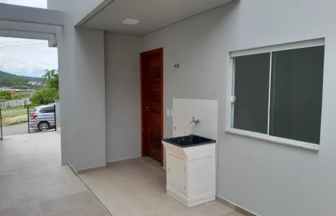 Casa em Potecas, São José