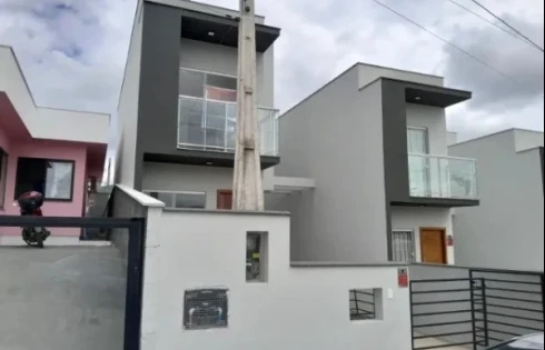 Casa em Potecas, São José