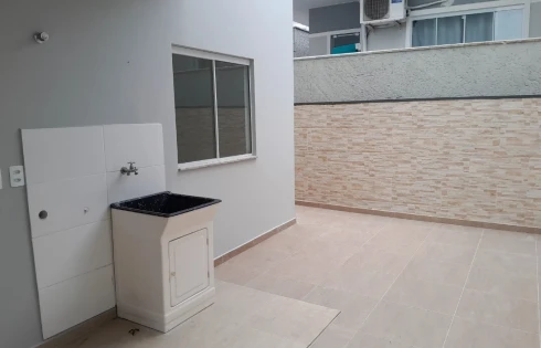 Casa em Potecas, São José