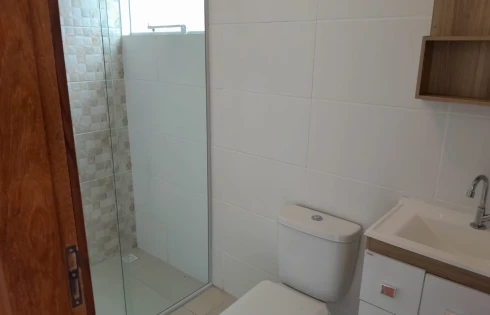 Casa em Potecas, São José