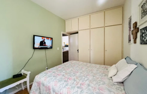 Apartamento em Centro, Florianópolis