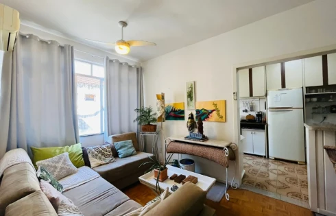 Apartamento em Centro, Florianópolis