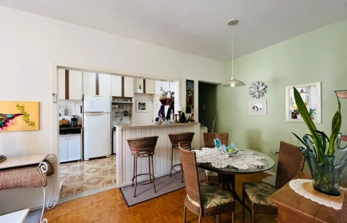 Apartamento em Centro, Florianópolis