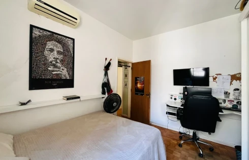 Apartamento em Centro, Florianópolis