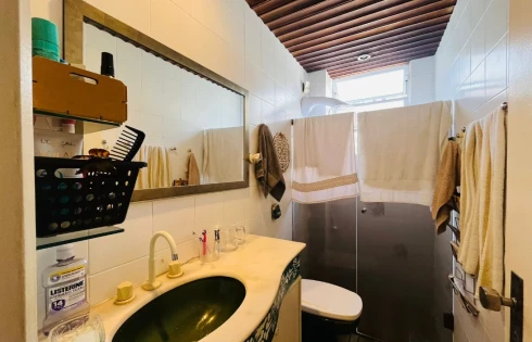 Apartamento em Centro, Florianópolis