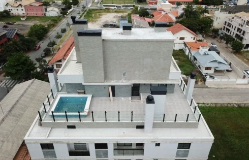 Apartamento em Canasvieiras, Florianópolis