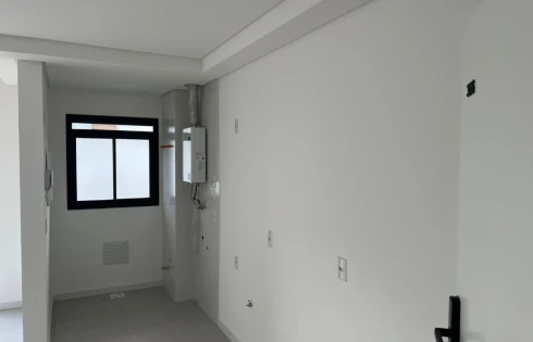 Apartamento em Trindade, Florianópolis