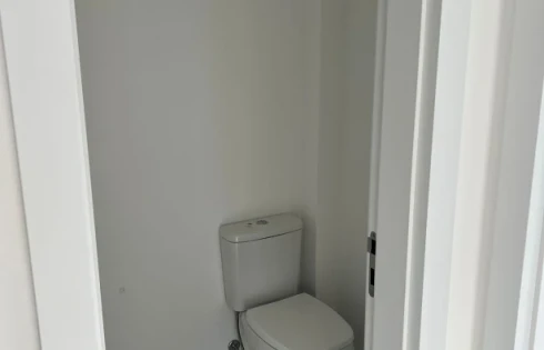 Apartamento em Trindade, Florianópolis