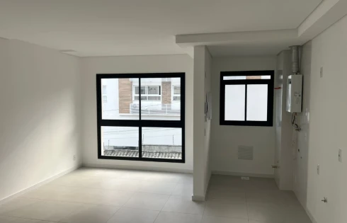 Apartamento em Trindade, Florianópolis