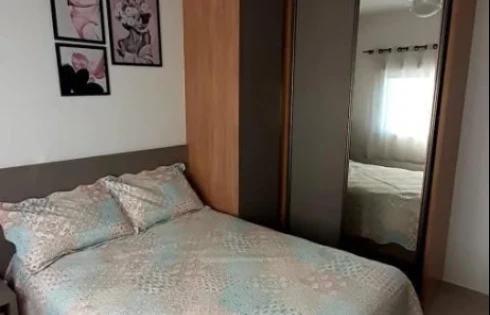 Apartamento em Ingleses do Rio Vermelho, Florianópolis