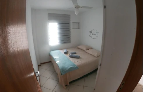 Apartamento em Lagoa da Conceição, Florianópolis