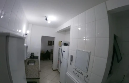 Apartamento em Lagoa da Conceição, Florianópolis
