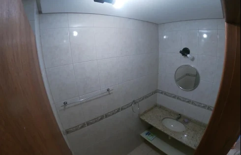 Apartamento em Lagoa da Conceição, Florianópolis