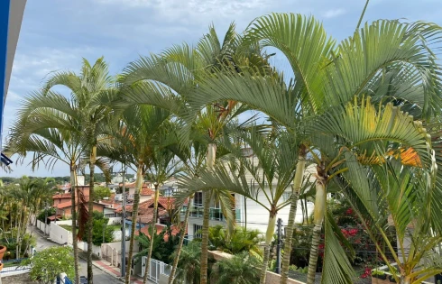 Apartamento em Lagoa da Conceição, Florianópolis