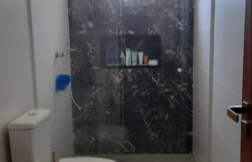 Casa 3 Quartos com 1 Suíte e 130m² - Ponta das Canas - Foto 12
