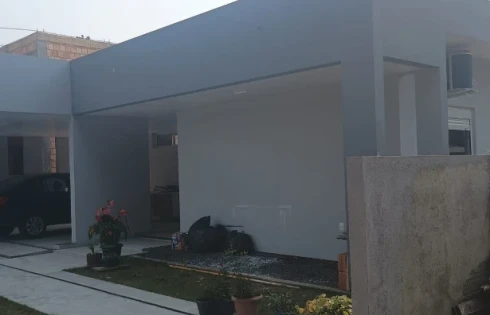 Casa 3 Quartos com 1 Suíte e 130m² - Ponta das Canas - Foto 14