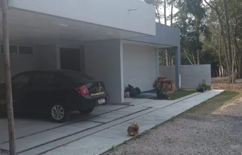 Ponta das Canas, Florianópolis