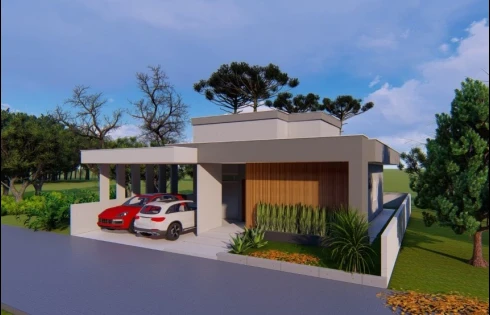 Casa 3 Quartos com 1 Suíte e 130m² - Ponta das Canas - Foto 15