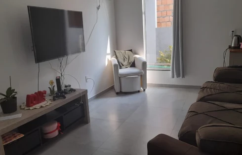 Casa em Ponta das Canas, Florianópolis