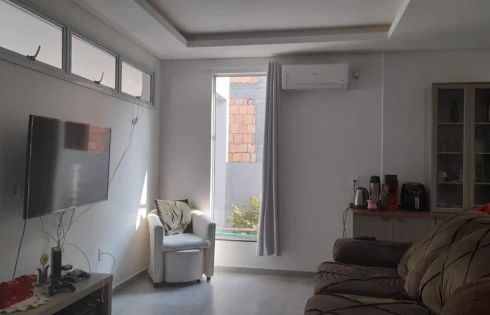 Casa 3 Quartos com 1 Suíte e 130m² - Ponta das Canas - Foto 6