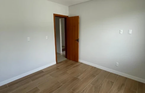 Casa em São João do Rio Vermelho, Florianópolis